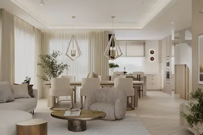 Emilia Konaszewska Architektura Wnętrz